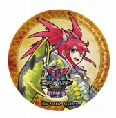 画像ギャラリー No.011のサムネイル画像 / カラオケパセラに「モンスターハンター スピリッツ」とのコラボメニューが登場