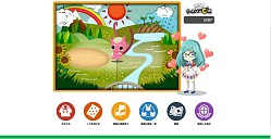 画像ギャラリー No.004のサムネイル画像 / 「モンスターハンター スピリッツ」と「勉強サプリ」がコラボを実施