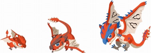 画像ギャラリー No.008のサムネイル画像 / 「モンスターハンター スピリッツ」と「勉強サプリ」がコラボを実施