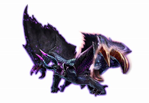 画像ギャラリー No.005のサムネイル画像 / 「モンスターハンター スピリッツ」,ゴア・マガラ狂竜化の情報が公開