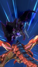 画像ギャラリー No.007のサムネイル画像 / 「モンスターハンター スピリッツ」,ゴア・マガラ狂竜化の情報が公開