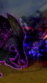 画像ギャラリー No.008のサムネイル画像 / 「モンスターハンター スピリッツ」,ゴア・マガラ狂竜化の情報が公開