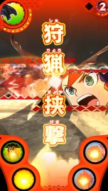 画像ギャラリー No.012のサムネイル画像 / 「モンスターハンター スピリッツ」,ゴア・マガラ狂竜化の情報が公開