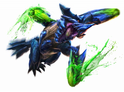 画像ギャラリー No.022のサムネイル画像 / 「モンハン スピリッツ」次期バージョン「02弾 無双の狩人」稼動は9月下旬