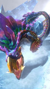 画像ギャラリー No.027のサムネイル画像 / 「モンスターハンター スピリッツ」,「02弾 無双の狩人」が本日より稼働
