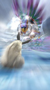 画像ギャラリー No.028のサムネイル画像 / 「モンスターハンター スピリッツ」,「02弾 無双の狩人」が本日より稼働