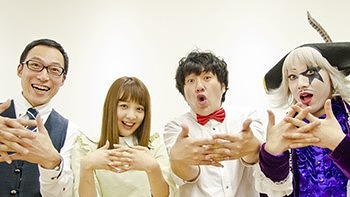 画像ギャラリー No.002のサムネイル画像 / 「カプコンTV!」第30回は「MH スピリッツ」を特集。本日20時に配信