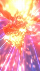 画像ギャラリー No.010のサムネイル画像 / 「モンスターハンター スピリッツ」新バージョン「03 弾 風をまとう古龍」は12 月下旬に稼働開始