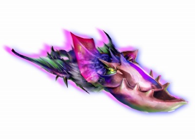 画像ギャラリー No.008のサムネイル画像 / 「モンスターハンタースピリッツ」新バージョン「03弾風をまとう古龍」が稼働開始