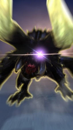 画像ギャラリー No.013のサムネイル画像 / 「モンスターハンタースピリッツ」新バージョン「03弾風をまとう古龍」が稼働開始