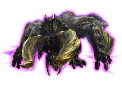 画像ギャラリー No.014のサムネイル画像 / 「モンスターハンタースピリッツ」新バージョン「03弾風をまとう古龍」が稼働開始