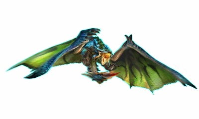 画像ギャラリー No.023のサムネイル画像 / 「モンスターハンタースピリッツ」新バージョン「03弾風をまとう古龍」が稼働開始