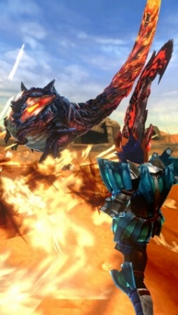 画像ギャラリー No.007のサムネイル画像 / 「モンスターハンター スピリッツ」新シリーズ「狩魂」が3月下旬に稼働開始