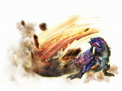 画像ギャラリー No.009のサムネイル画像 / 「モンスターハンター スピリッツ」新シリーズ「狩魂」が3月下旬に稼働開始