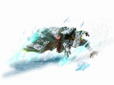 画像ギャラリー No.014のサムネイル画像 / 「モンスターハンター スピリッツ」新シリーズ「狩魂」が3月下旬に稼働開始