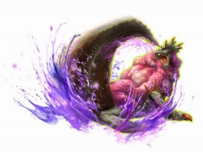 画像ギャラリー No.017のサムネイル画像 / 「モンスターハンター スピリッツ」新シリーズ「狩魂」が3月下旬に稼働開始