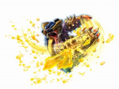 画像ギャラリー No.024のサムネイル画像 / 「モンスターハンター スピリッツ」新シリーズ「狩魂」が3月下旬に稼働開始