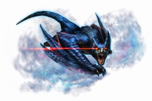 画像ギャラリー No.011のサムネイル画像 / 「モンハン スピリッツ」,新シリーズ「狩魂01弾 灼熱と妖艶」が本日から順次稼働