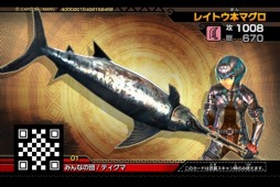 画像ギャラリー No.009のサムネイル画像 / 「モンスターハンタースピリッツ 狩魂」歴戦のリオレウスが6月1日から上位クエストに登場
