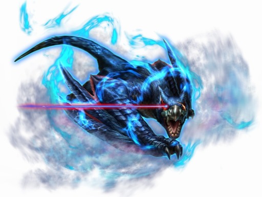 画像ギャラリー No.011のサムネイル画像 / 「モンスターハンタースピリッツ 狩魂」歴戦のリオレウスが6月1日から上位クエストに登場