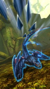 画像ギャラリー No.013のサムネイル画像 / 「モンスターハンタースピリッツ 狩魂」歴戦のリオレウスが6月1日から上位クエストに登場