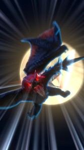 画像ギャラリー No.014のサムネイル画像 / 「モンスターハンタースピリッツ 狩魂」歴戦のリオレウスが6月1日から上位クエストに登場