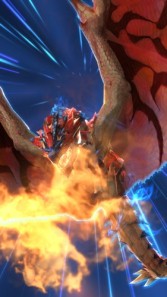 画像ギャラリー No.018のサムネイル画像 / 「モンスターハンタースピリッツ 狩魂」歴戦のリオレウスが6月1日から上位クエストに登場