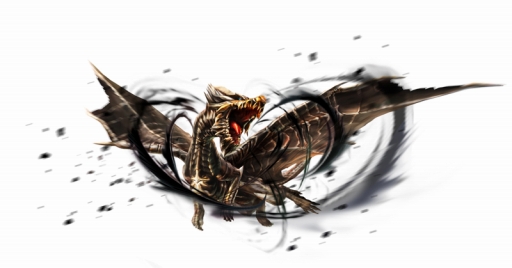 画像ギャラリー No.005のサムネイル画像 / 「モンスターハンター スピリッツ 狩魂」02弾の第3章が10月6日に稼働