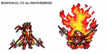 画像ギャラリー No.002のサムネイル画像 / 「戦乱のサムライキングダム」で「戦国 BASARA 真田幸村伝」コラボが開催