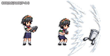 画像ギャラリー No.009のサムネイル画像 / 「戦乱のサムライキングダム」で「とある科学の超電磁砲S」コラボキャンペーンが開催