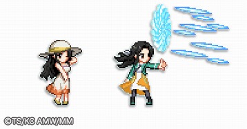 画像ギャラリー No.007のサムネイル画像 / 「戦乱のサムライキングダム」で「魔法科高校の劣等生」コラボを実施