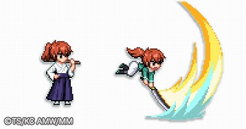 画像ギャラリー No.009のサムネイル画像 / 「戦乱のサムライキングダム」で「魔法科高校の劣等生」コラボを実施