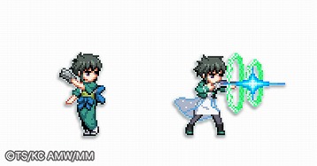 画像ギャラリー No.011のサムネイル画像 / 「戦乱のサムライキングダム」で「魔法科高校の劣等生」コラボを実施