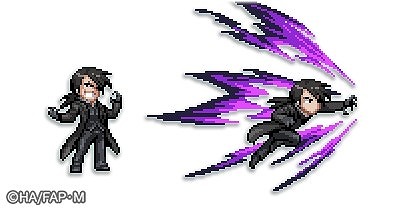 画像ギャラリー No.014のサムネイル画像 / 「戦乱のサムライキングダム」，「鋼の錬金術師 FA」とのコラボキャンペーンが開催