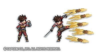 画像ギャラリー No.011のサムネイル画像 / 「戦乱のサムライキングダム」，「戦国BASARA4 皇」とのコラボが本日スタート
