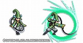 画像ギャラリー No.012のサムネイル画像 / 「戦乱のサムライキングダム」，「戦国BASARA4 皇」とのコラボが本日スタート