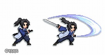 画像ギャラリー No.011のサムネイル画像 / 「戦乱のサムライキングダム」,アニメ「バジリスク 〜甲賀忍法帖〜」とのコラボを実施