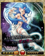 画像ギャラリー No.008のサムネイル画像 / 「戦乱のサムライキングダム」，「VAMPIRE RESURRECTION」とのコラボキャンペーンが開催