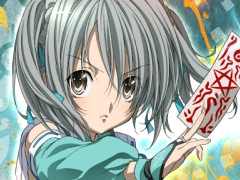 「戦乱のサムライキングダム」でアニメ「織田信奈の野望」とのコラボキャンペーン開始