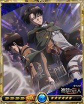 画像ギャラリー No.007のサムネイル画像 / 「戦乱のサムライキングダム」×「進撃の巨人」。SSR「アルミン」などコラボキャラが続々登場