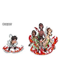 画像ギャラリー No.016のサムネイル画像 / 「戦乱のサムライキングダム」×「進撃の巨人」。SSR「アルミン」などコラボキャラが続々登場