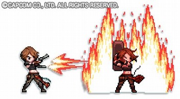 画像ギャラリー No.009のサムネイル画像 / 「戦乱のサムライキングダム」,「戦国BASARA」とのコラボキャンペーンを開催