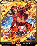画像ギャラリー No.013のサムネイル画像 / 「戦乱のサムライキングダム」,「戦国BASARA」とのコラボキャンペーンを開催