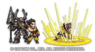 画像ギャラリー No.003のサムネイル画像 / 「戦乱のサムライキングダム」，「戦国BASARA バトルパーティー」コラボが開始