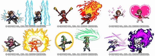 画像ギャラリー No.006のサムネイル画像 / 「戦乱のサムライキングダム」，「戦国BASARA バトルパーティー」コラボが開始