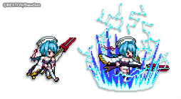画像ギャラリー No.002のサムネイル画像 / 「戦乱のサムライキングダム」で「恋姫†夢想」とのコラボが11月4日より開催