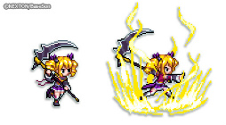 画像ギャラリー No.003のサムネイル画像 / 「戦乱のサムライキングダム」で「恋姫†夢想」とのコラボが11月4日より開催