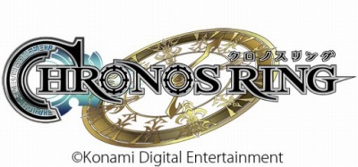 画像ギャラリー No.001のサムネイル画像 / ［TGS 2014］トライエース製スマホRPGも。KONAMI，「クロノスリング」「巨神戦争」「キングダムドラゴニオン」の新作アプリ3本をTGS 2014で発表