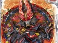 「衝撃ゴウライガン！！〜勝算への軌跡〜」のオープンβテストがスタート。ドラマ版の写真を使用したカードで戦うシミュレーションゲーム