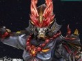 「衝撃ゴウライガン！！〜勝算への軌跡〜」正式サービススタート。ドラマ版のキャラクター達でチームを組み，スロット形式のバトルに挑もう